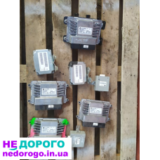 Блок АКПП мозги коробки Джип Патріот 2011-2017 Розборка Jeep Patriot