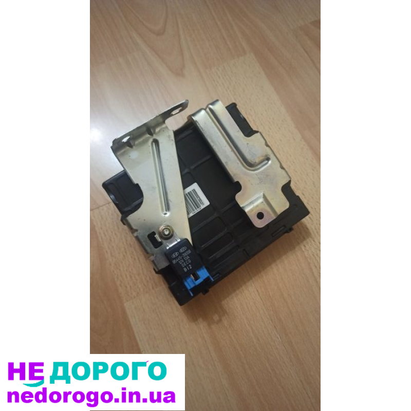 Блок автоматичної коробки передач Kia Carens 3, 2006-2012, 2.0 л, бензин.