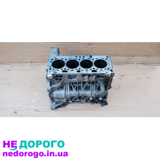Блок BMW N47D20C F10 F30 X1 X3