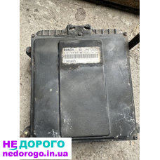 Блок Bosch для DAF XF 95: агрегат, модель, 2005, 12.9 л, дизель.