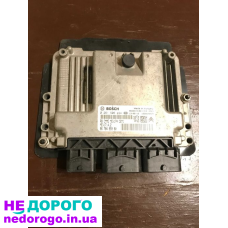 Блок ЄБУ 0261S06494 Peugeot Citroen бензин 2013 р. 1.6 л.