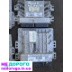 Блок ЄБУ Renault Master-3 2,3 DCI, 2018 рік, дизель, 2,3 л.