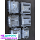 Блок ЄБУ Renault Master-3 2,3 DCI, 2018 рік, дизель, 2,3 л.