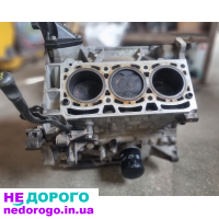 Коленвал поршень для Citroen C5 Peugeot 607 406 807 3.0 XFX двигун. Оригінальний агрегат, відмінна якість, відповідає всім стандартам.