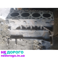 Блок двигуна Ford Escort-Fiesta 1.1-13, 1986, 1.1 л, бензин.