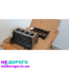 Блок двигуна 2.0 CRDI D4EA для Hyundai Kia, 2008, дизель, об'єм 2.0 л.
