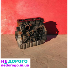 Блок двигуна EA288 для Volkswagen Golf, Passat, Touran, Caddy. Випущений в Україні. Рік випуску: 2.0 л дизель.