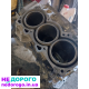 Блок двигун VQ30DE Nissan Maxima A33, 2000 рік, 3.0 л, бензин.