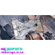 Блок двигуна Ford Edge 2.0 2019, об'єм 2.0 л, бензин.