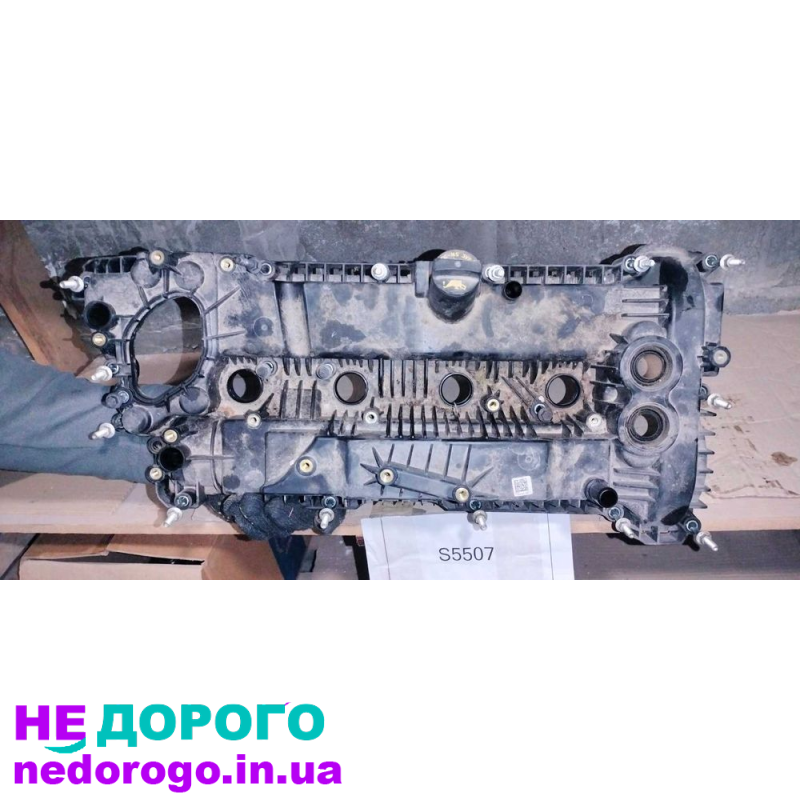 Блок двигуна Ford Edge 2.0 2019, об'єм 2.0 л, бензин.