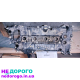 Блок двигуна Ford Edge 2.0 2019, об'єм 2.0 л, бензин.