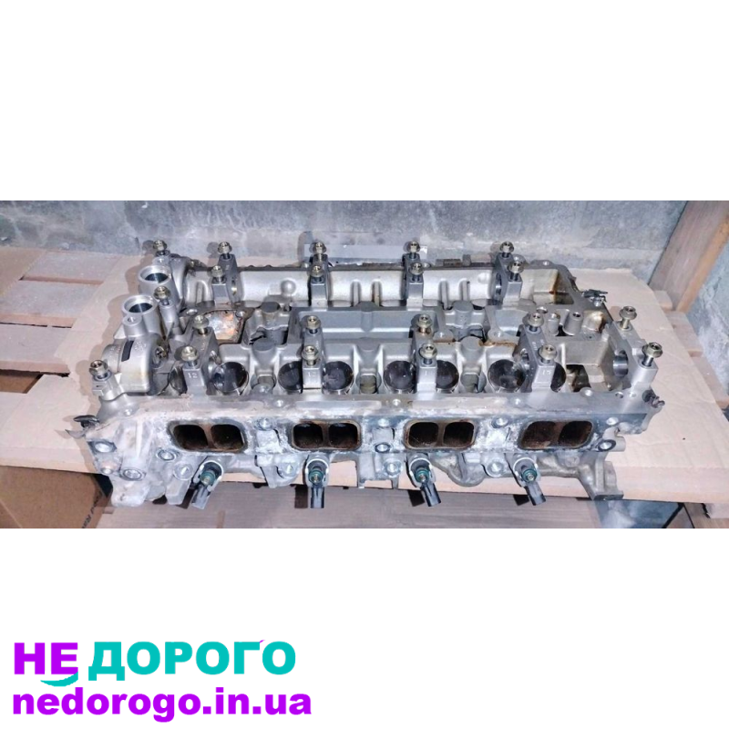 Блок двигуна Ford Edge 2.0 2019, об'єм 2.0 л, бензин.