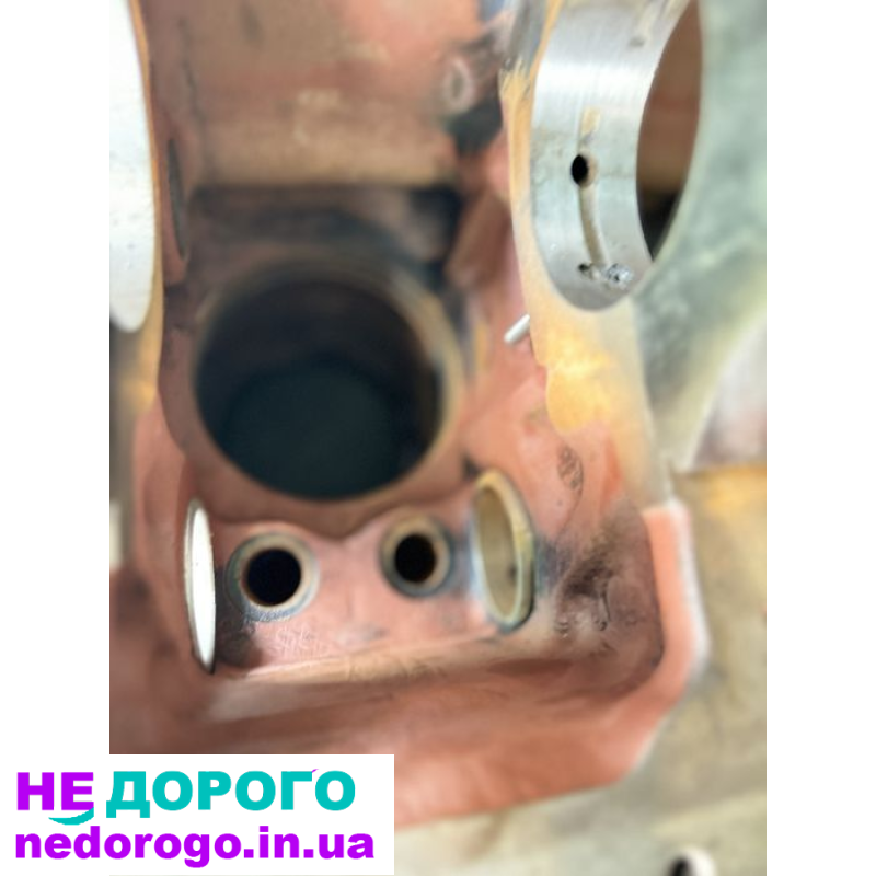 Двигун Д-245.9, 4,75 л, дизель. Назва: Двигун Д-245.9. Модель: не вказано. Рік випуску: не вказано. Об'єм: 4,75 л. Паливо: дизель.