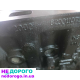 Блок двигуна Renault Trafic 2.5 G9U, 2001 рік, 2.5 л, дизель.