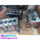 Блок двигуна Renault Trafic 2.5 G9U, 2001 рік, 2.5 л, дизель.