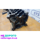 Блок двигуна Ford Transit 2006-2013 2.2tdci, 2.2 л, дизель.