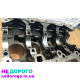 Блок двигуна Ford Transit 2006-2013 2.2tdci, 2.2 л, дизель.