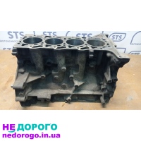 Блок двигуна Ford Transit 2006-2013 2.2tdci, 2.2 л, дизель.