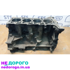 Блок двигуна Ford Transit 2006-2013 2.2tdci, 2.2 л, дизель.