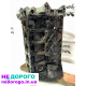 Блок двигуна OM612 2.7 для Mercedes-Benz, 2000 р., 2.7 л, дизель.