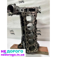 Блок двигуна OM612 2.7 для Mercedes-Benz, 2000 р., 2.7 л, дизель.