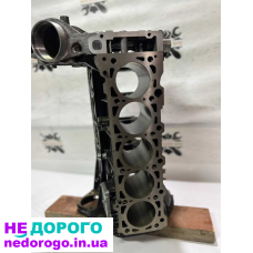Блок двигуна OM612 2.7 для Mercedes-Benz, 2000 р., 2.7 л, дизель.