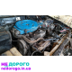 Блок двигуна Mazda 626gc gd 2.0 бензин карбюратор, 1987-1992 рр., об'єм 2.0 л, паливо - бензин.
