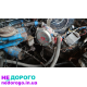 Блок двигуна Mazda 626gc gd 2.0 бензин карбюратор, 1987-1992 рр., об'єм 2.0 л, паливо - бензин.