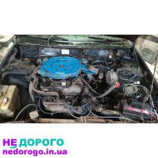 Блок двигуна Mazda 626gc gd 2.0 бензин карбюратор, 1987-1992 рр., об'єм 2.0 л, паливо - бензин.