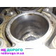 Блок двигуна Peugeot, Citroen 1.6 HDI, DV6TED4, 2004, 1.6 л, дизель.