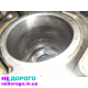 Блок двигуна Peugeot, Citroen 1.6 HDI, DV6TED4, 2004, 1.6 л, дизель.