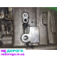Блок двигуна Peugeot, Citroen 1.6 HDI, DV6TED4, 2004, 1.6 л, дизель.