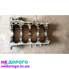 Блок двигуна Chevrolet Equinox 2.0T 2.5 RWD 2018 2.0 л бензин.