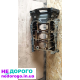 Блок двигуна полуподдон Jeep Compass 05047583ac, 2017 рік, 2.4 л, бензин.