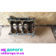 Блок двигуна полуподдон Jeep Compass 05047583ac, 2017 рік, 2.4 л, бензин.
