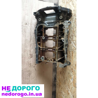 Блок двигуна полуподдон Jeep Compass 05047583ac, 2017 рік, 2.4 л, бензин.