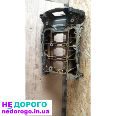 Блок двигуна полуподдон Jeep Compass 05047583ac, 2017 рік, 2.4 л, бензин.