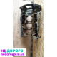 Блок двигуна полуподдон Jeep Compass 05047583ac, 2017 рік, 2.4 л, бензин.