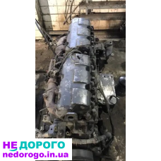 Блок двигуна Renault Magnum etech440, 440, 2000 р., 12 л, дизель.