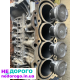 Блок двигуна Toyota 1ZZ-FE 1.8 для Avensis та Corolla, поршнева, колінчастий вал, виробництво в Україні.
