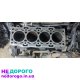 Блок двигуна циліндрів D4EA 2.0crdi, Kia, Hyundai, 2005, 2.0 л, дизель.