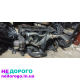 Блок двигуна циліндрів D4EA 2.0crdi, Kia, Hyundai, 2005, 2.0 л, дизель.
