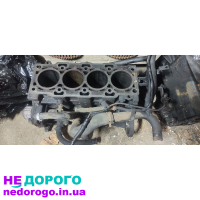 Блок двигуна циліндрів D4EA 2.0crdi, Kia, Hyundai, 2005, 2.0 л, дизель.