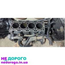 Блок двигуна циліндрів D4EA 2.0crdi, Kia, Hyundai, 2005, 2.0 л, дизель.