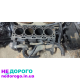 Блок двигуна циліндрів D4EA 2.0crdi, Kia, Hyundai, 2005, 2.0 л, дизель.