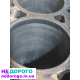 Блок двигуна Hyundai Tucson 2.0 D4EA 2004-2009, дизель, 2.0 л.