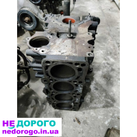 Блок двигуна VAG 1.6 TDI CAYA STD, 2013, 1.6 л, дизель.