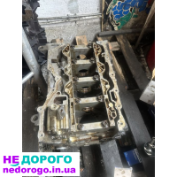 Блок двигуна для Ford Focus, 2015 рік, 1.6 л, бензин.