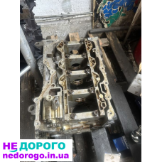 Блок двигуна для Ford Focus, 2015 рік, 1.6 л, бензин.