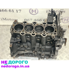 Блок двигуна 1.5 D4FA для Hyundai Accent, Matrix, Getz, Kia Rio. Виробництво українською за стандартами мерчант гугл.
